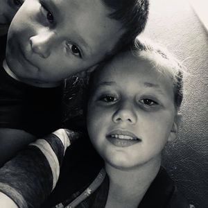 Meet your Posher, Trinity